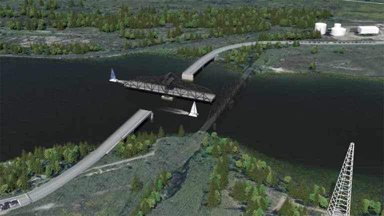 Municipal Association asks that new bridge process be expedited