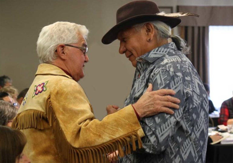 Anishinabek Nation Chiefs proclaim new holiday Anishinabek Giizhigad