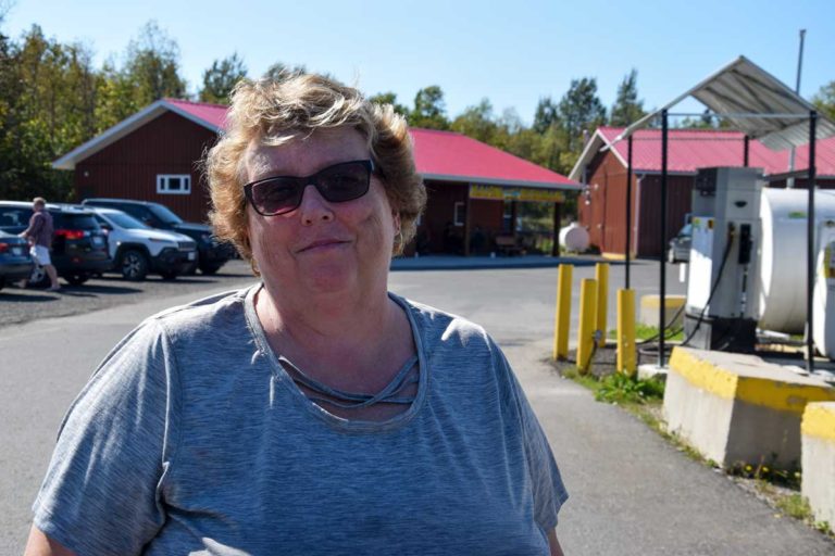 M’Chigeeng’s Seasons Family Restaurant settles in new digs behind Finn’s Gas Bar