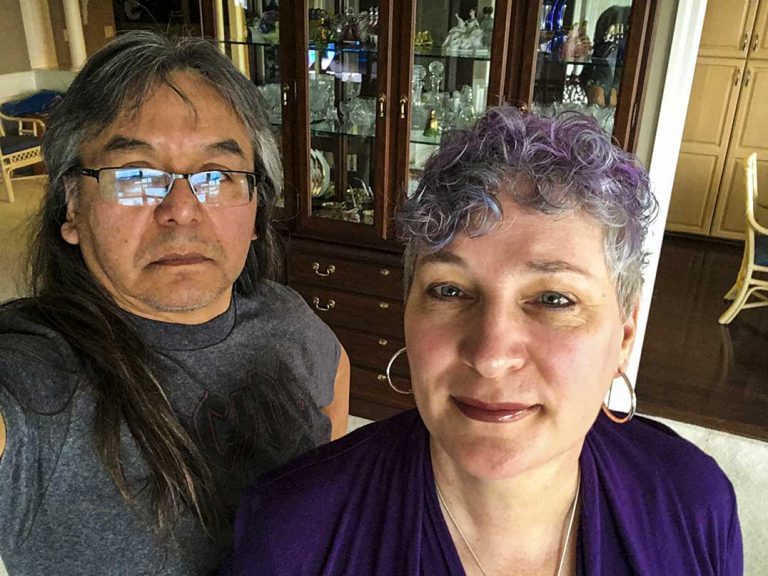 Healing circles sought