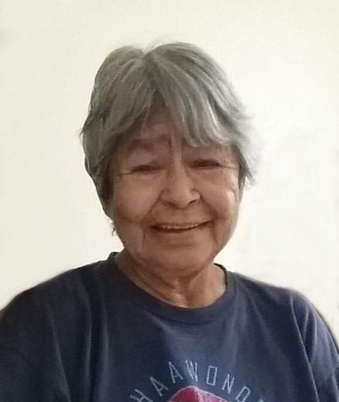 LORRAINE GLORIA SHAWANDE