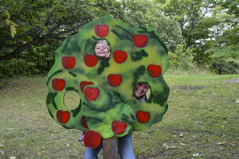 9th annual Sheguiandah Fall Fair sees most exhibits yet: Gallery