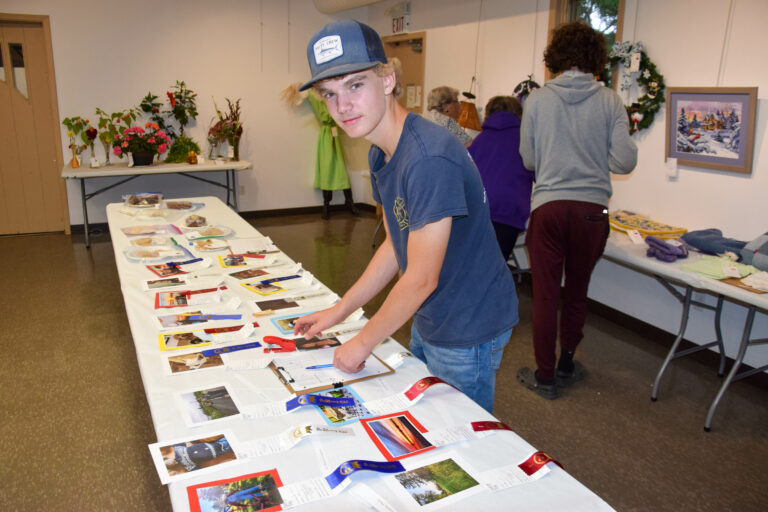 Sheguiandah Fall Fair back under sunny skies