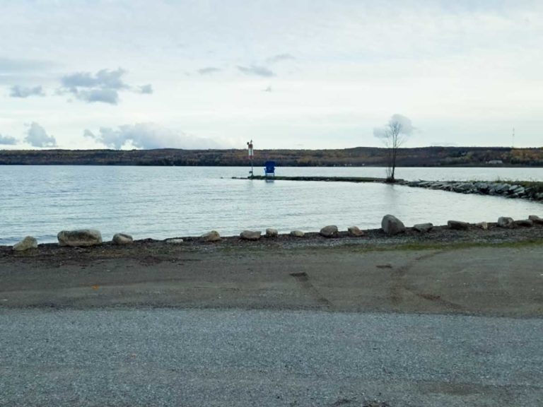 Northeast Town council meets for rock-filled Zoom meeting