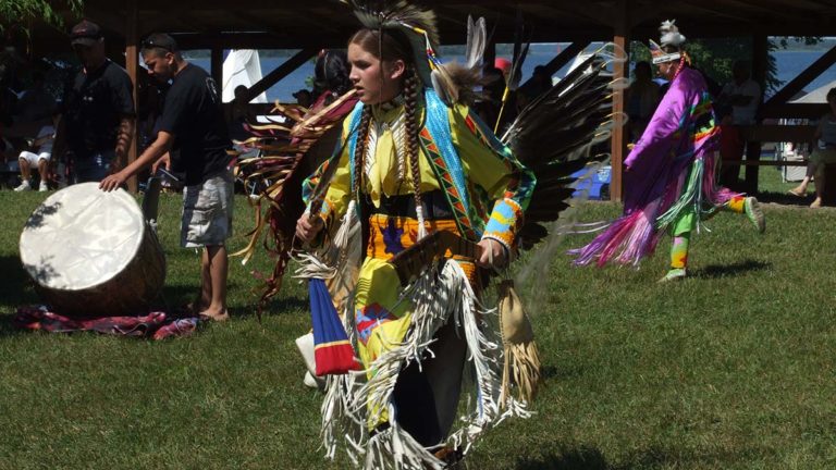 Sheguiandah annual Jiingtamok (powwow) rescheduled to September 17 and 18