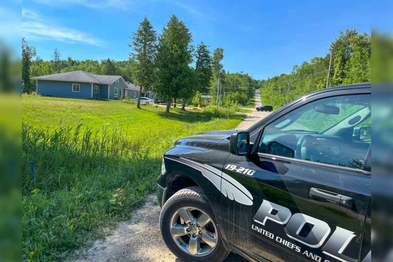 Guilty plea entered in 2022 Sheg slaying