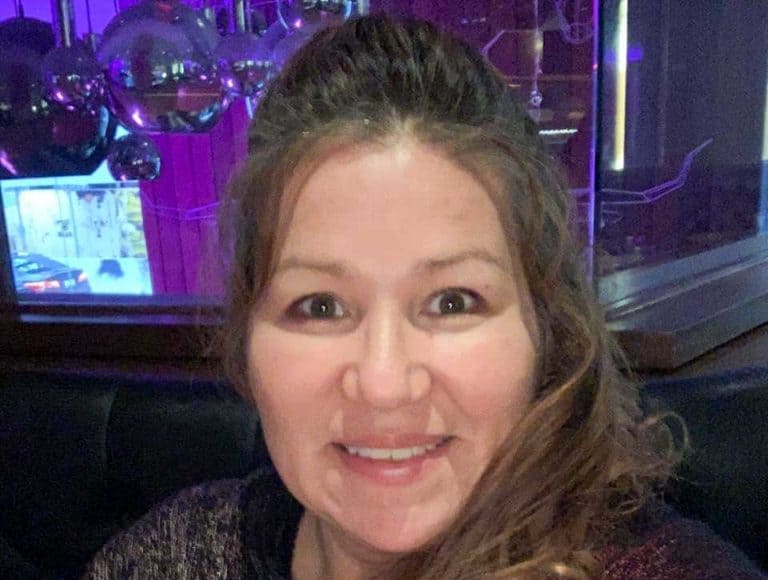 Shelley Trudeau gets Ontario Works honour