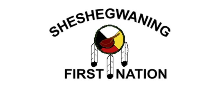 Three candidates vie for chief of Sheshegwaning First Nation