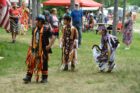 Sheshegwaning-powwow-kids