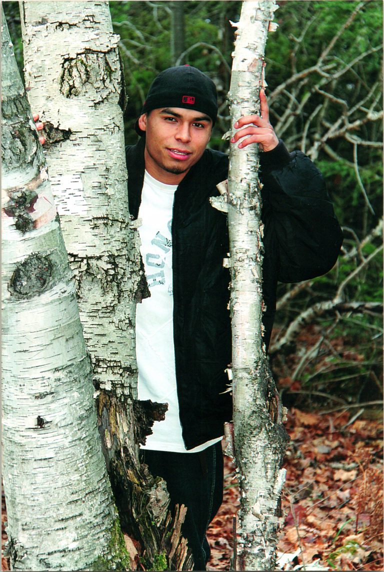 JULIAN LUKE CHRISTOPHER SHIGWADJA