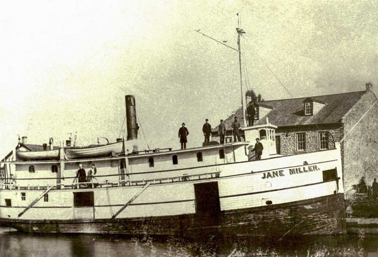 Show promises top-notch speakers on Great Lakes wrecks