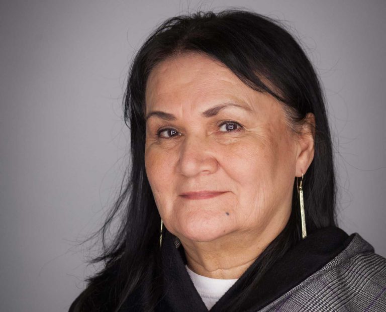 Dr. Shirley Cheechoo named to Order of Canada