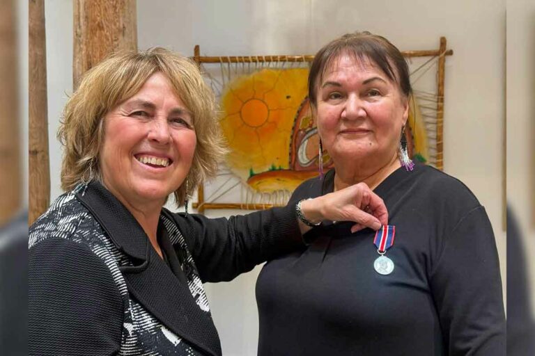 King’s Coronation Medals