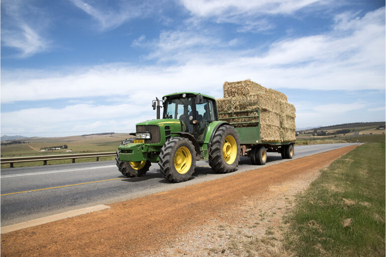 Miscommunication causes farm concerns over new Central Manitoulin road bylaw
