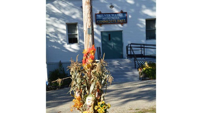 Robinson community votes overwhelmingly to secure future of Silver Water Recreation Centre