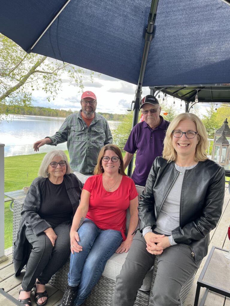 Celebration of Life EDWARD, BETTY AND DAVID SIMPSON