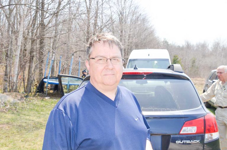 Second human skull fragments found