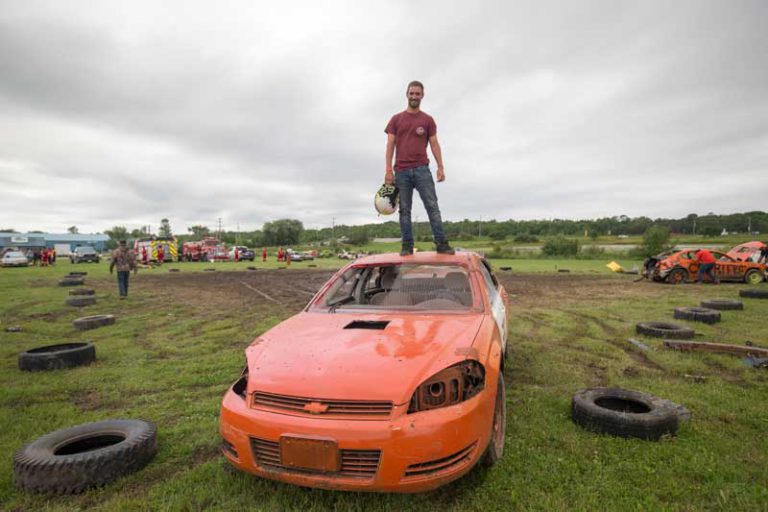 Summerfest 2017 draws impressive crowds