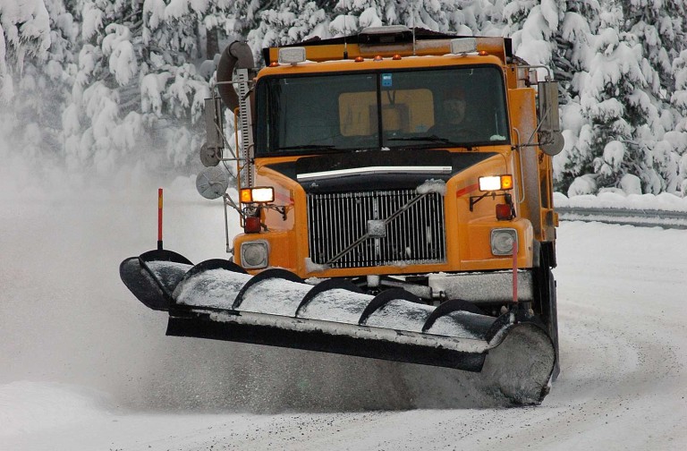 Weather Alert: Up to 25cm of snow, tonight and into Wednesday