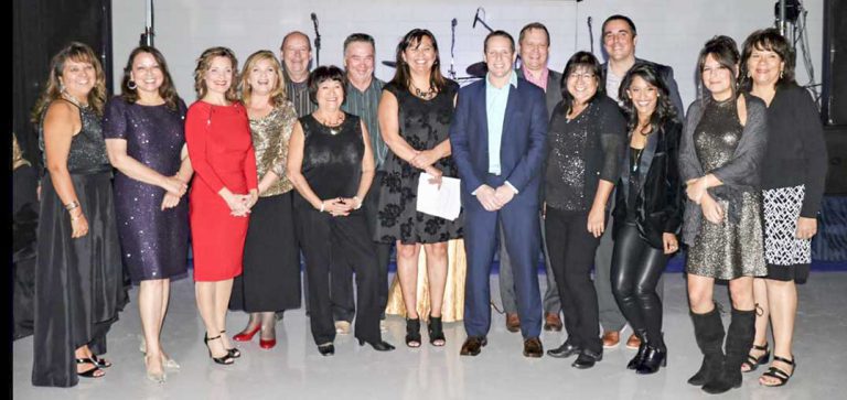 2017 Kenjgewin Teg Snowflake Gala raises $15,000 for students 