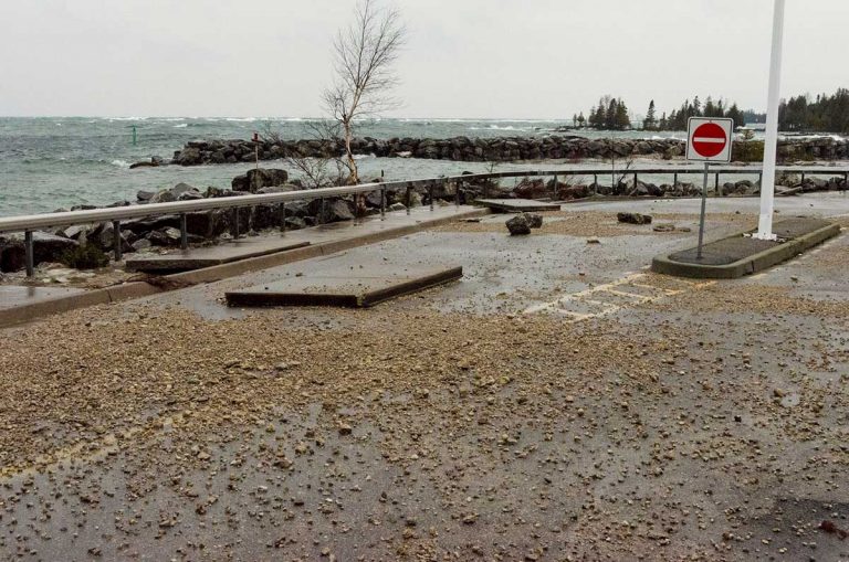 2020 insured damage from severe weather tops $2.3B in Canada