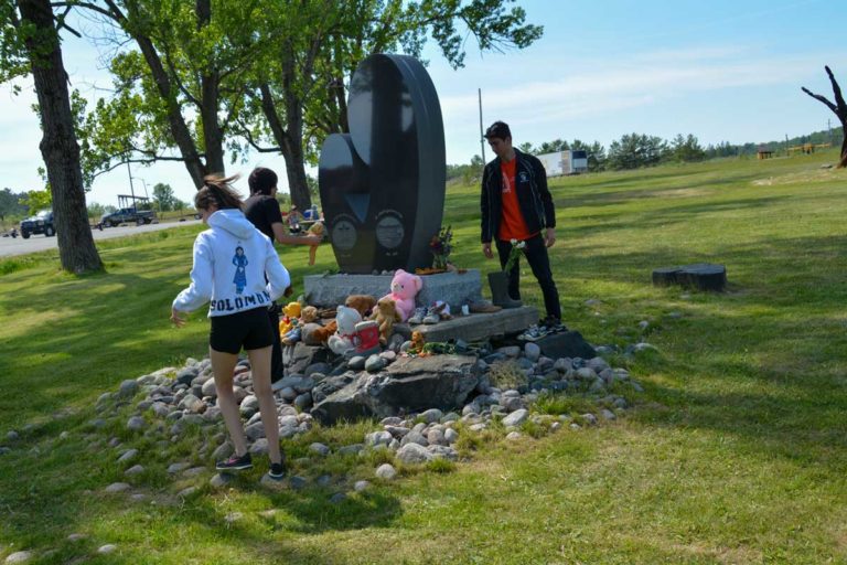 Young love acts as enlightenment catalyst