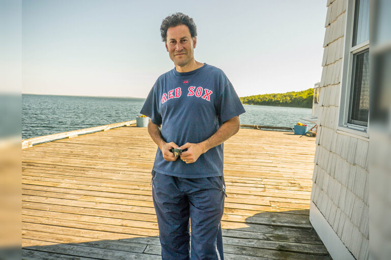 TVO’s Steve Paikin will be hosting the English language leader’s debate next election