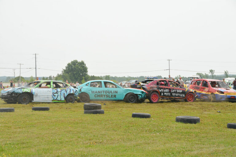 Southeast Lions Summerfest on this weekend