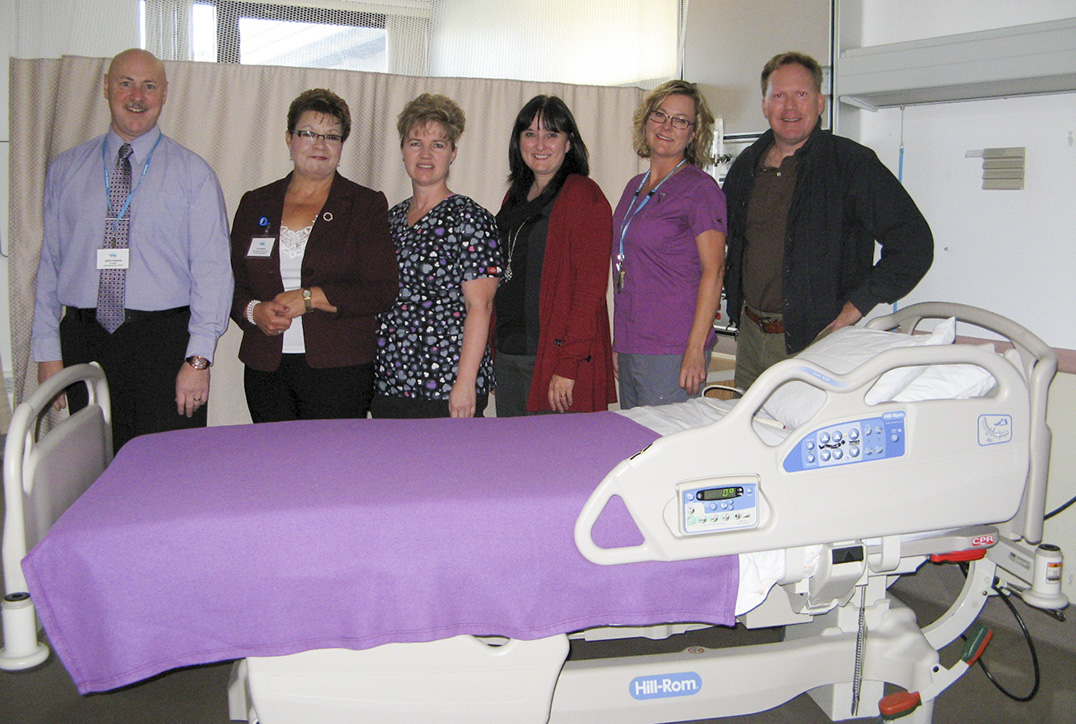 Manitoulin Health Centre exceeds fundraising goal