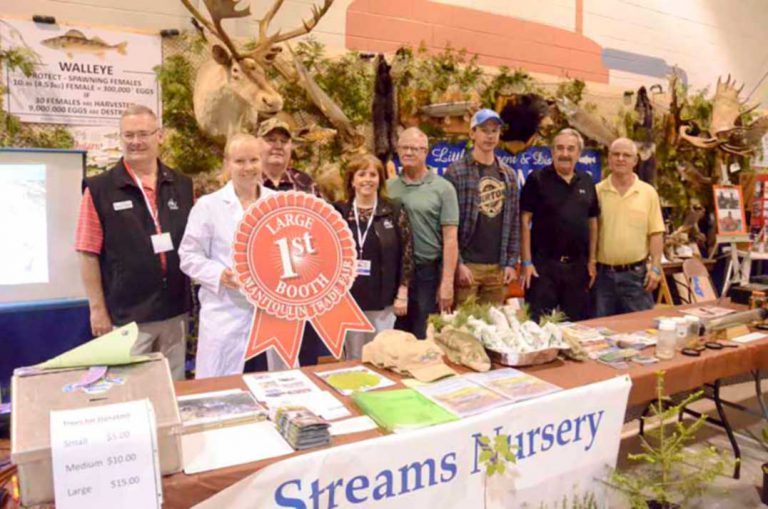 Manitoulin Trade Fair, one of largest  trade shows in the North, on next weekend