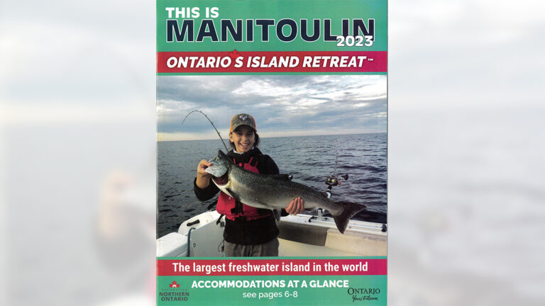 Northern Ontario’s oldest magazine title is hitting the shelves this week