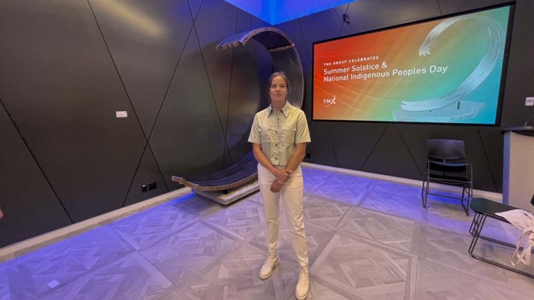 Sculptor’s stock goes up