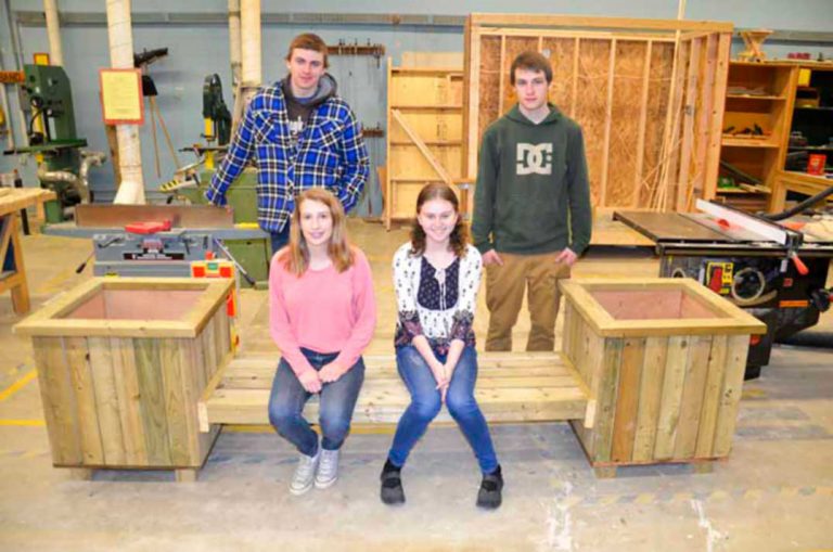 MSS tech competitors move on to Ontario finals