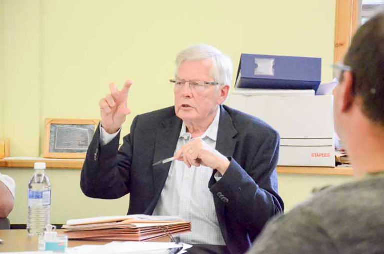 Tehkummah Twp. appoints integrity commissioner, adopts code of conduct