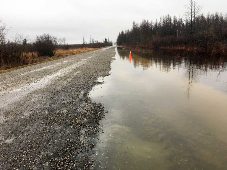 Some Island funding requests forwarded for federal approval