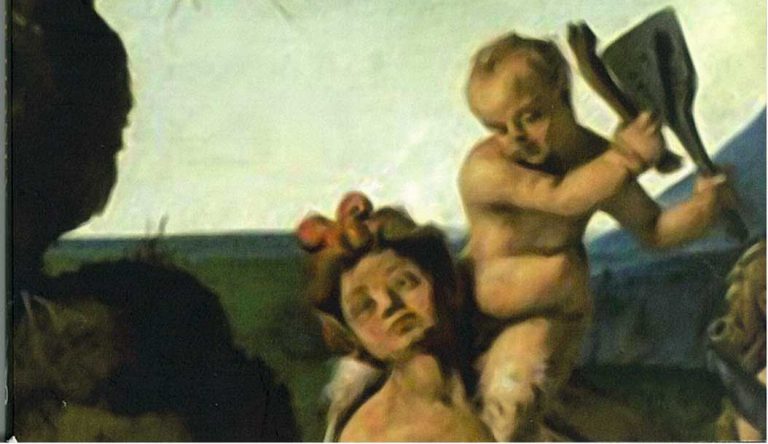 Terry Griggs new book holds echos of her Haweater roots