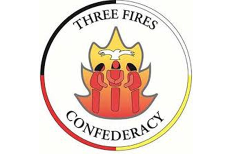 Treaties Recognition Week 2024 commemorated in Robinson Huron Treaty Territory