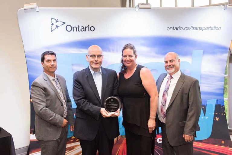 Island radio stations get MTO nod for work in road safety