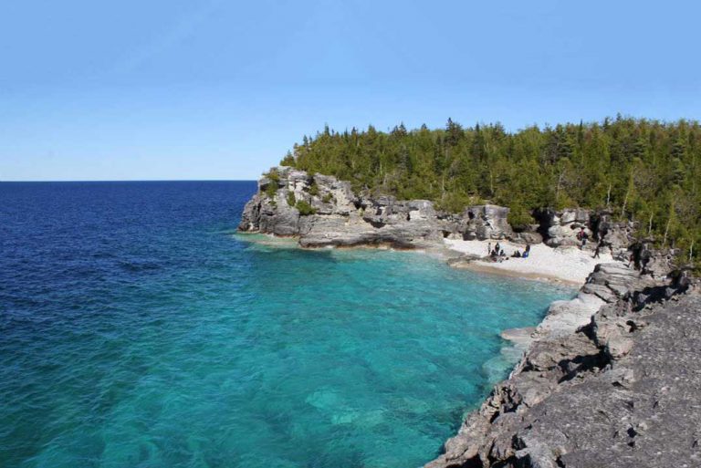 Bruce Peninsula National Park set to expand