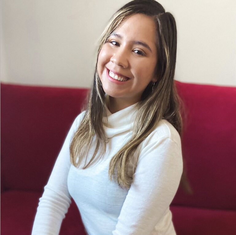 Sheshegwaning member is program manager for  imagineNATIVE festival