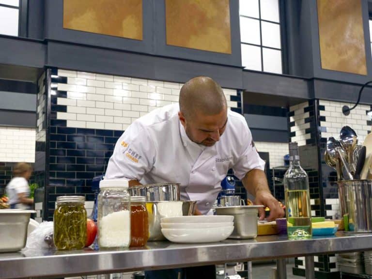 M’Chigeeng band member makes Top Chef Canada show cut