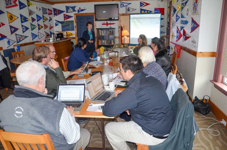 Workshop helps ready tourism operators for international market