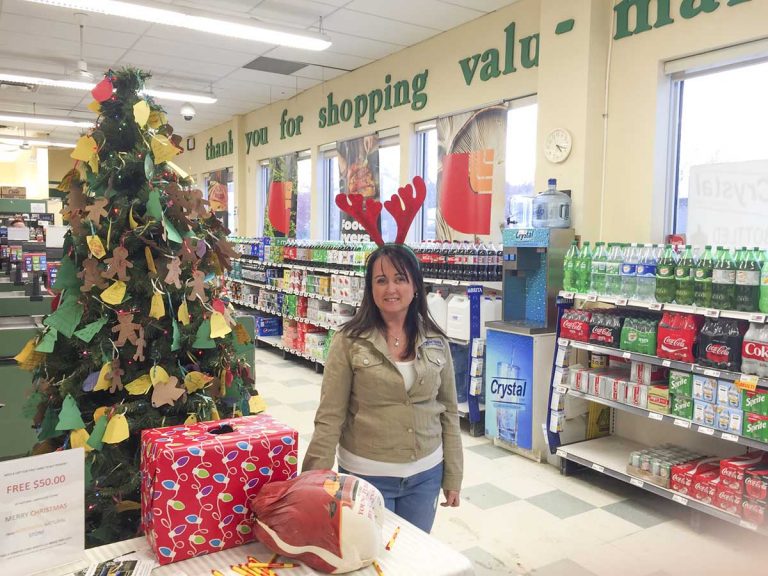 Entrepreneur fears backlash over mistaken identity