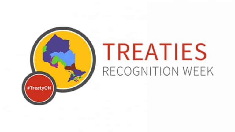 Editorial: Include recognition of treaty relationships in our citizenship oath