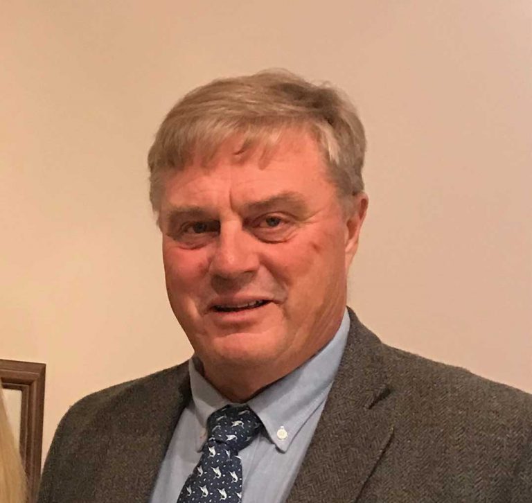 Doug Ford appoints Jib Turner as Algoma-Manitoulin PC candidate