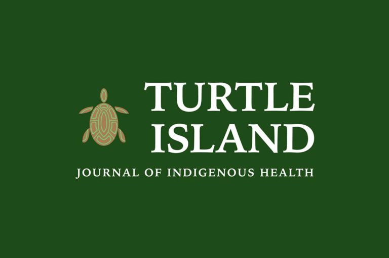 Island content, authors featured in new Indigenous health journal