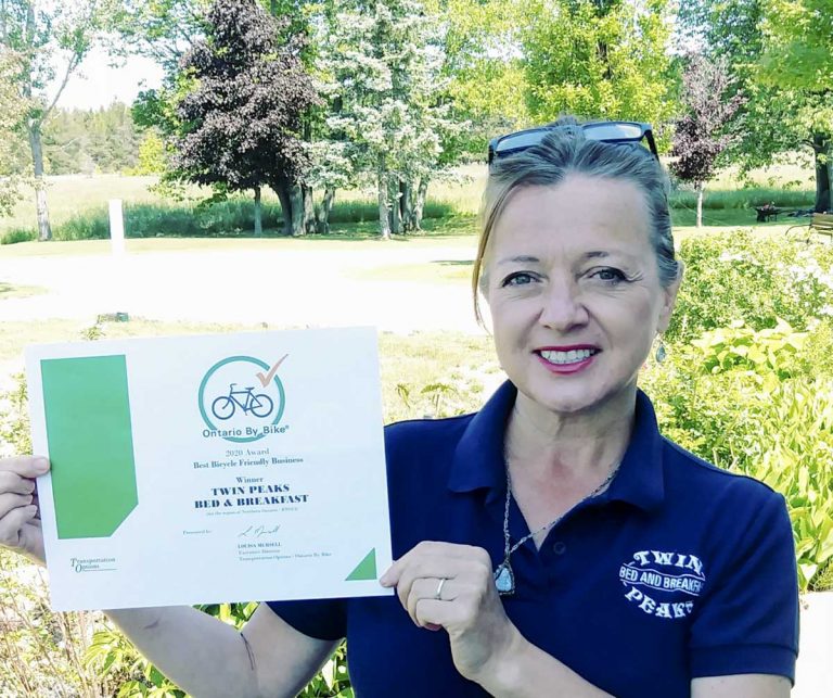 Bicycling popularity continues to grow, even in COVID-19