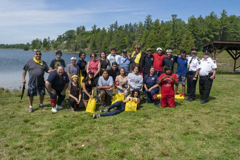 First annual UCCM summer camps well-received by future young leaders