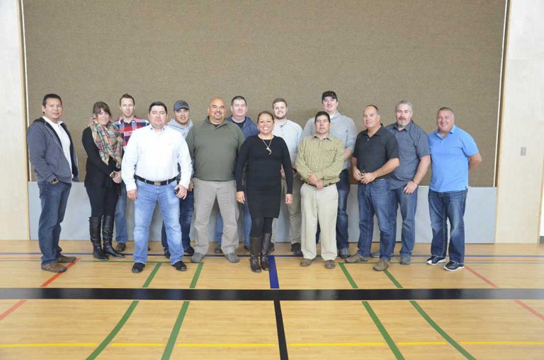 UCCM Police receive cultural training