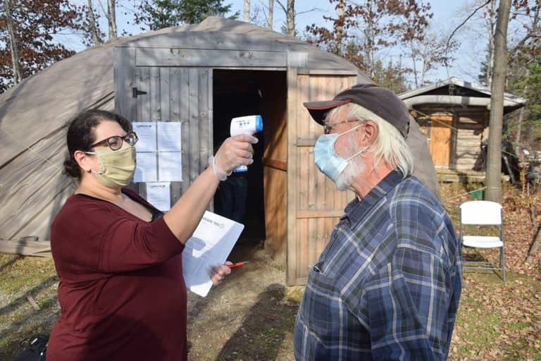 United Manitoulin Islands Transit seeks new transit solutions outside the box